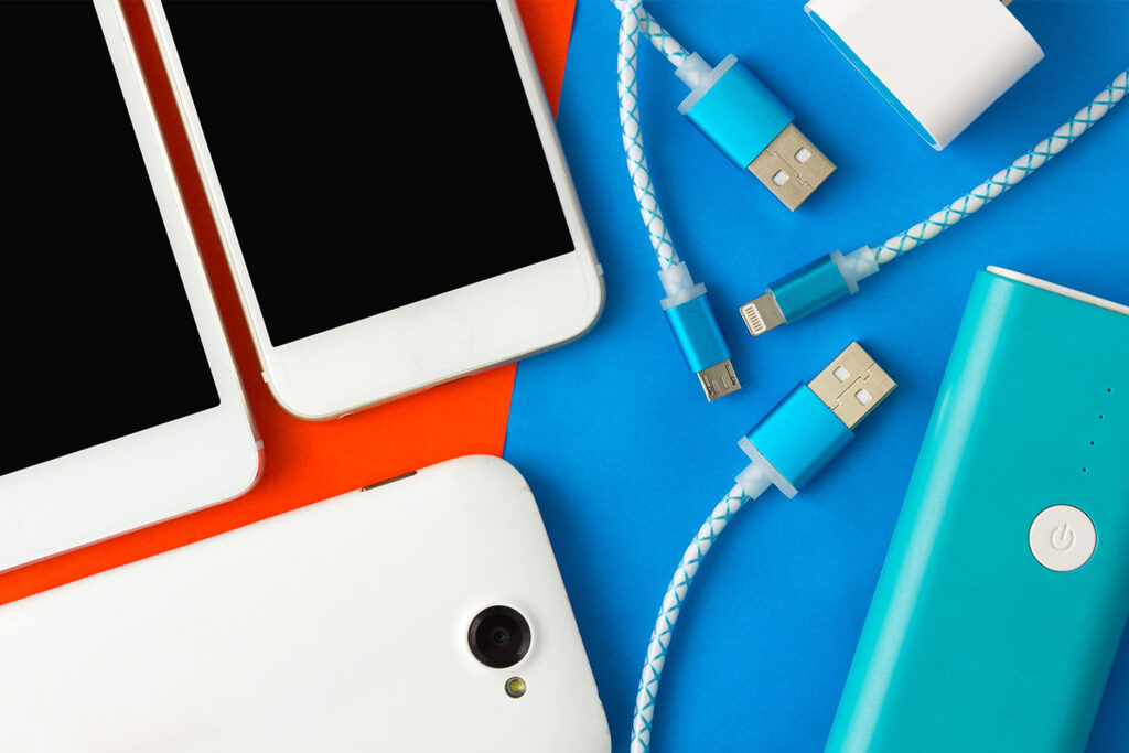 Smartphone Accessories