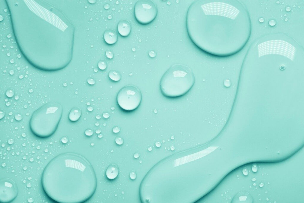 polyester staple fiber